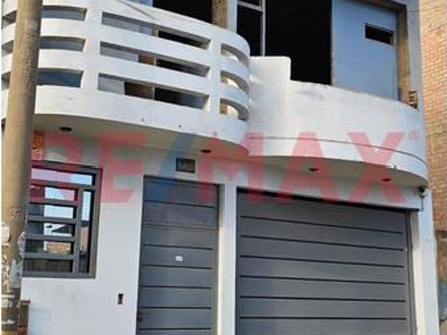 Venta De Departamento Puente Piedra