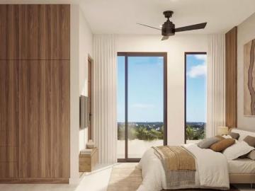 Venta de departamento Puerto Morelos