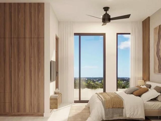 Venta de departamento Puerto Morelos
