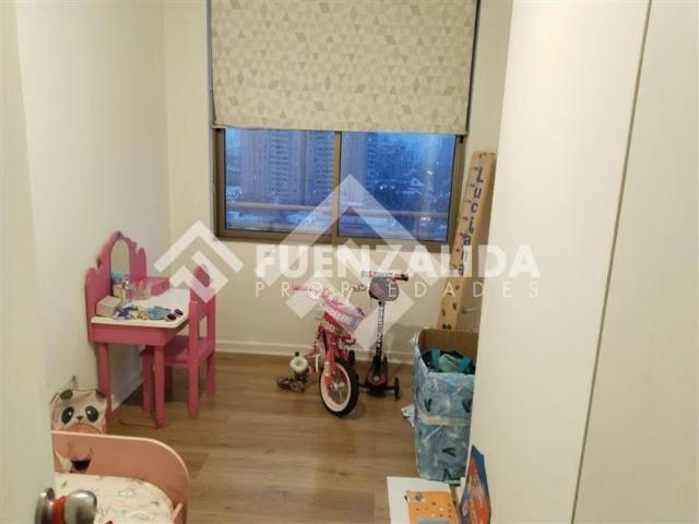 Venta de departamento Recoleta 3 dorm, Estacionamiento, Bod | 3 dormitorios por 3000.00 en Recoleta