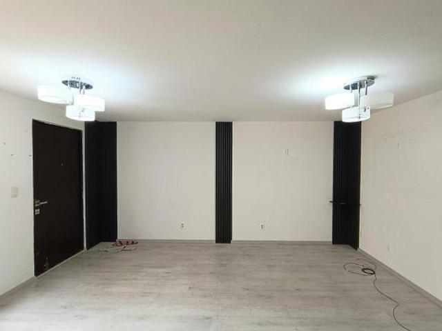 VENTA DE DEPARTAMENTO REMODELADO EN LA COLONIA BOSQUES DE ARAGÓN