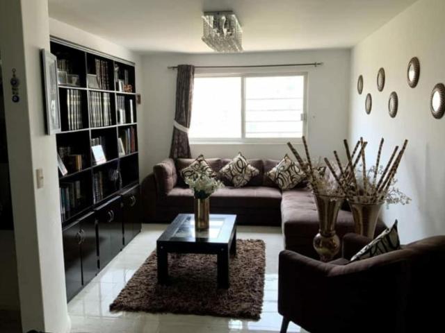 Venta de Departamento remodelado en PB