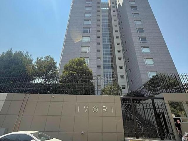 DEPARTAMENTO EN VENTA, RESIDENCIAL BOSQUES DE LOMAS VERDES