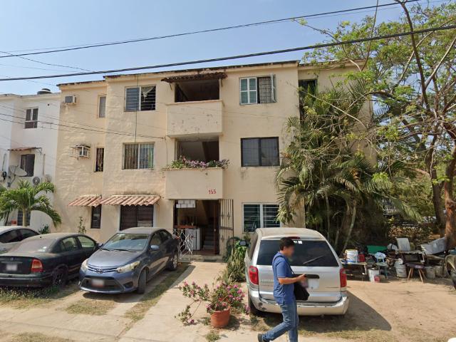 Venta de Departamento Residencial en Puerto Vallarta, Los Sauces