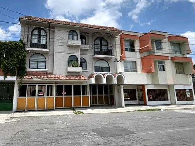 Venta de Departamento Residencial en Valle Dorado, Puebla Cercano a BINE y Blvd Hermanos Serdán