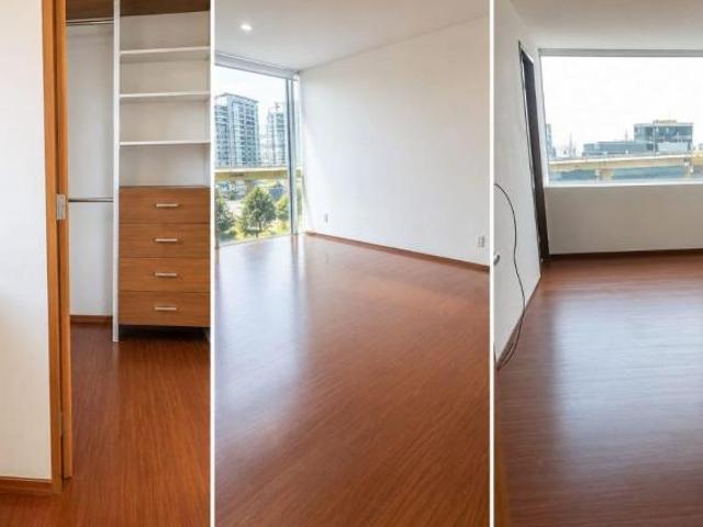 VENTA DE DEPARTAMENTO, RESIDENCIAL INFINITI, SANTA FE, PASEO DE LA REFORMA, CDMX