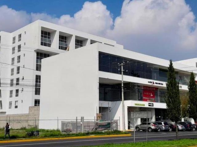 VENTA DE DEPARTAMENTO RESIDENCIAL SAN PATRICIO, MODELO DONELLA METEPEC