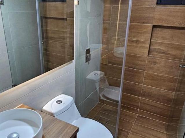 Venta de Departamento totalmente remodelado en Jardines del Sur