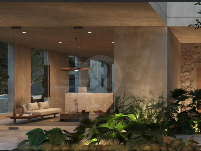 Venta de Departamento tipo Estudio en un Condohotel