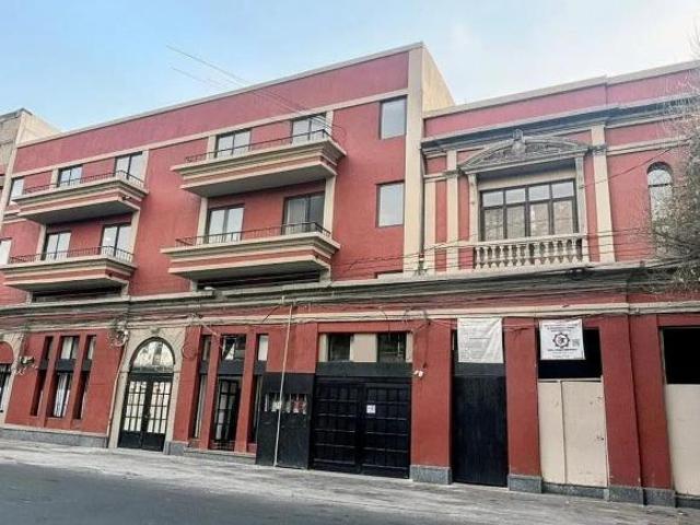 VENTA DE DEPARTAMENTO TIPO LOFT, EN COL. SANTA MARIA LA RIBERA, CUAUHTÉMOC