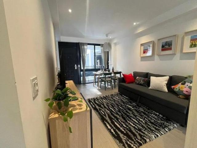 VENTA DE DEPARTAMENTO TIPO LOFT, EN COL. SANTA MARIA LA RIBERA, CUAUHTÉMOC