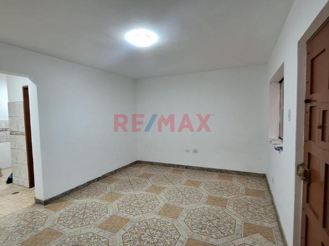 Venta De Departamento Triplex En Condominio – El Agustino