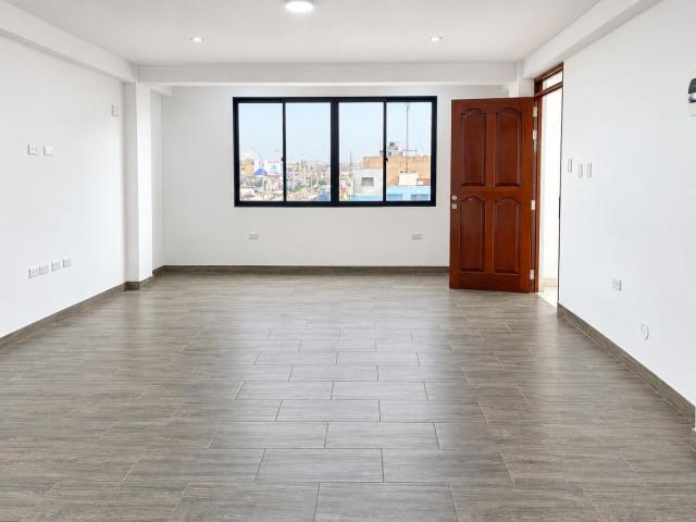 VENTA DE DEPARTAMENTO U OFICINA