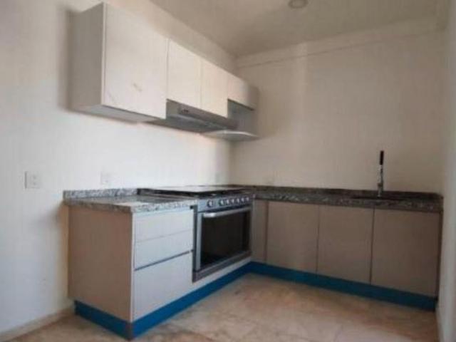 Venta de departamento ubicado en la colonia Narvarte Poniente, Avenida Cuauhtémoc