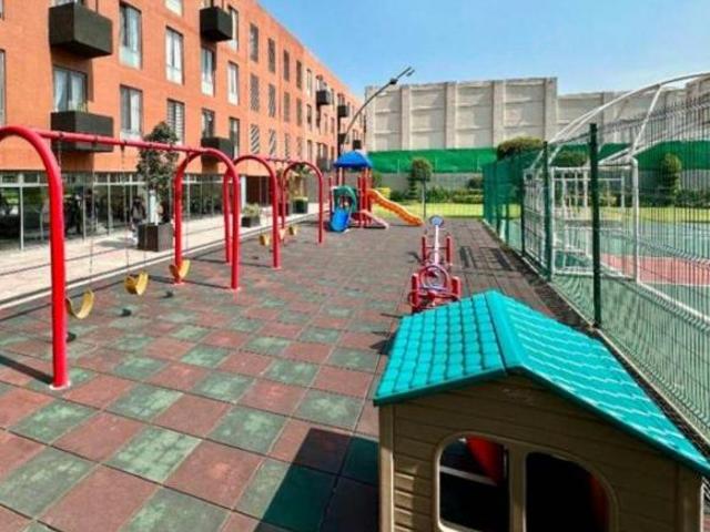 Venta de departamento Ubicado en, Lerdo, Colonia San Simón Tolnahuac, Cuauhtémoc