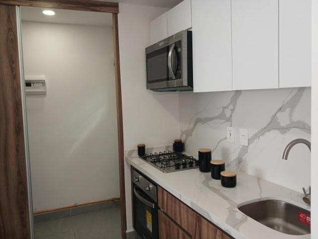 Venta de departamento ubicado en Pino 588