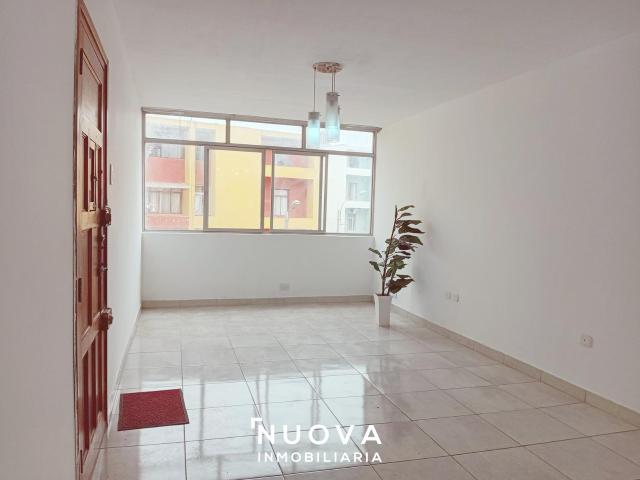 Venta de Departamento Urb. Palomino Cercado de Lima
