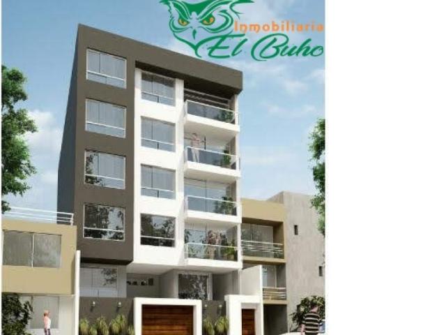 VENTA DE DEPARTAMENTOS MIRAFLORES PIURA