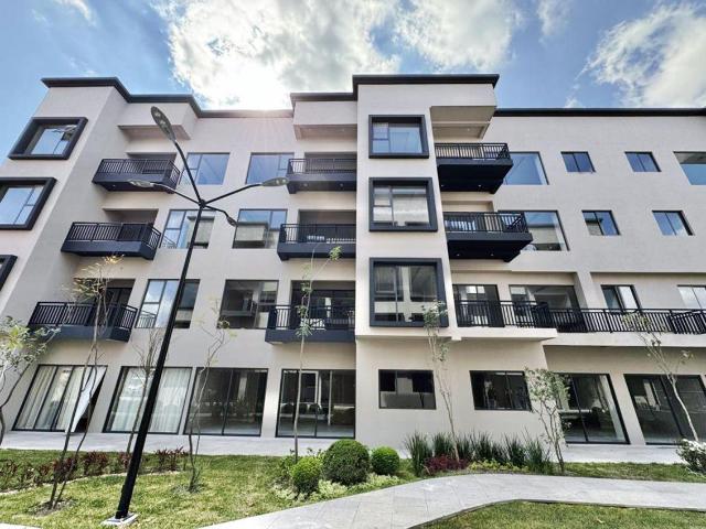 Venta de departamentos nuevos de 1 habitaci?n en Ciudalia, cerca de Galer?as Serd?n