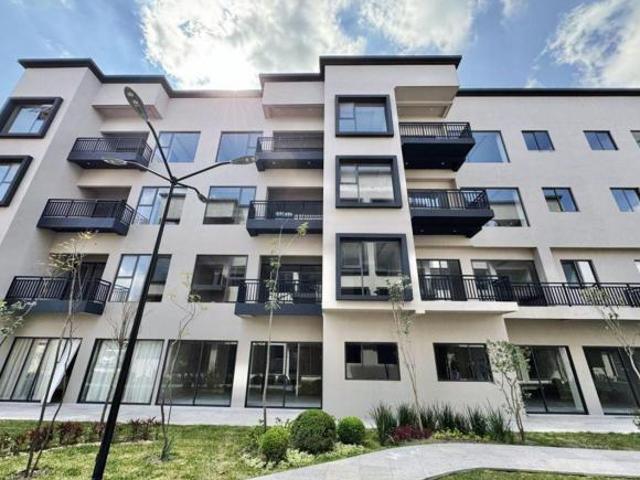 Venta de departamentos nuevos de 1 habitación en Ciudalia, cerca de Galerías Serdán