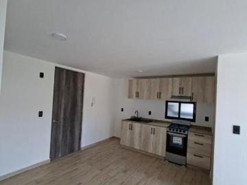 VENTA DE DEPARTAMENTOS NUEVOS DE 2 HABITACIONES CERCA DE LA TERMINAL LA TAPO