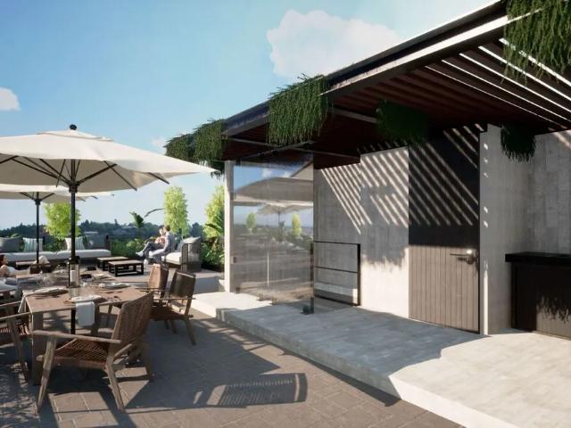 Venta De Departamentos nuevos en Jilotzingo, Zona Esmeralda