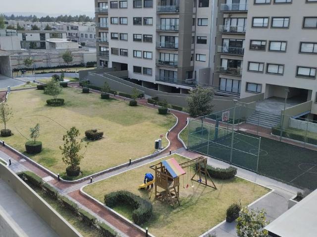 VENTA DE DEPARTAMENTOS NUEVOS EN SAN MATEO ATENCO