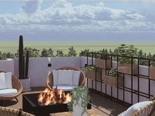 VENTA DE DEPARTAMENTOS AV JARDINES DE SAN MATEO