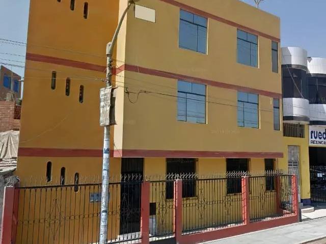 Venta De Departamentos Chiclayo