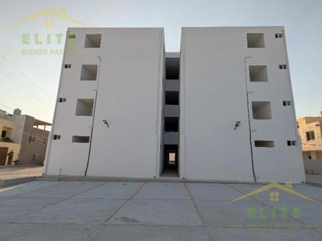 VENTA DE DEPARTAMENTOS COL.JESUS LUNA LUNA, CD. MADERO, TAMPS