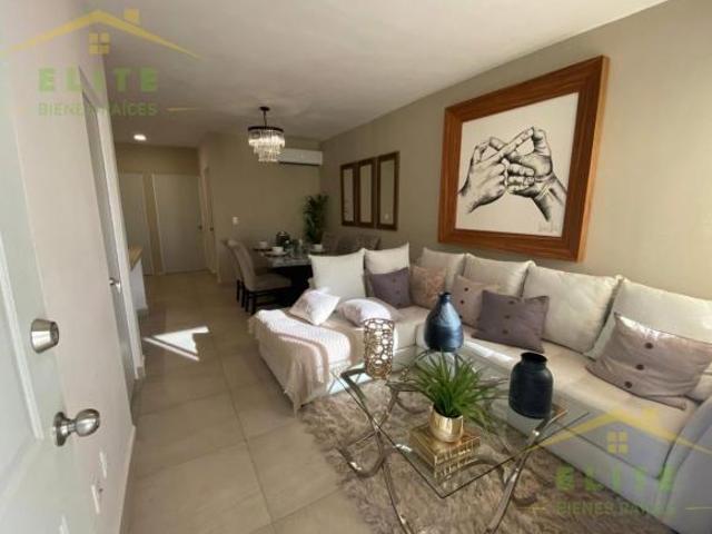 VENTA DE DEPARTAMENTOS COLONIA VILLAHERMOSA, TAMPICO, TAMPS