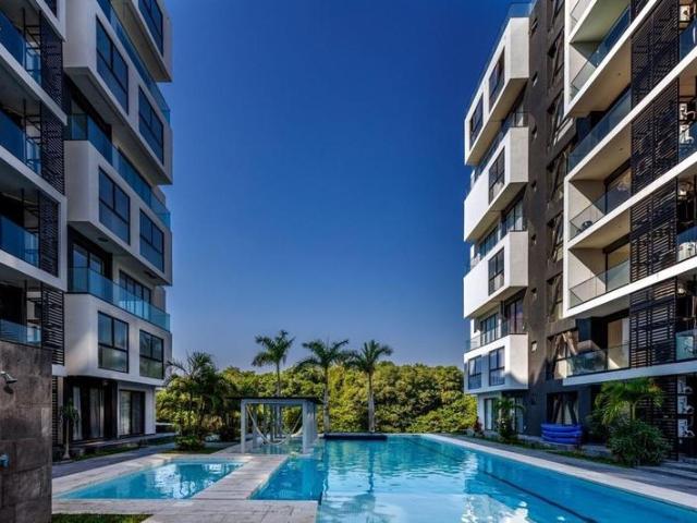 Venta de departamentos con vista y acceso al r?o