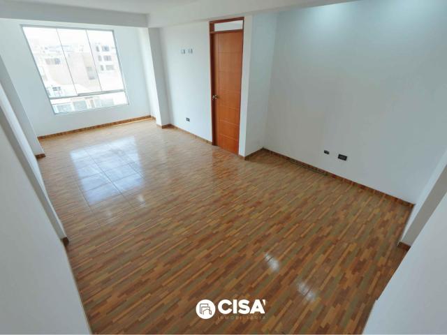 Venta de departamentos de estreno en Comas