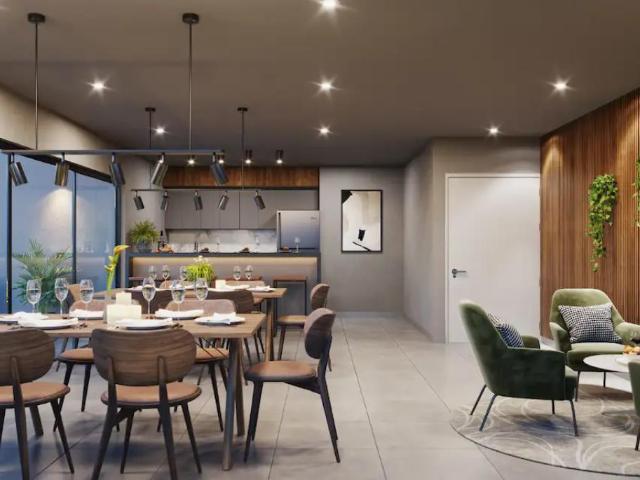VENTA DE DEPARTAMENTOS DE ESTRENO EN UNA DE LAS MEJORES ZONAS EN SURCO
