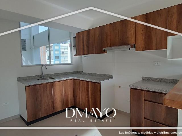 Venta de Departamentos de estreno no paga alcabala