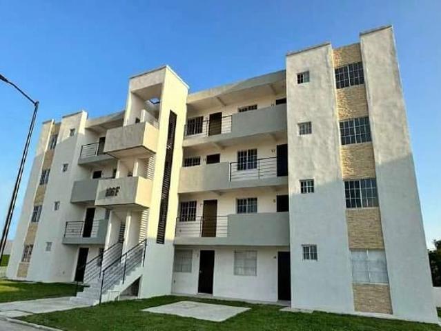 VENTA DE DEPARTAMENTOS DE 3 RECAMARAS, ALTAMIRA, TAMPS