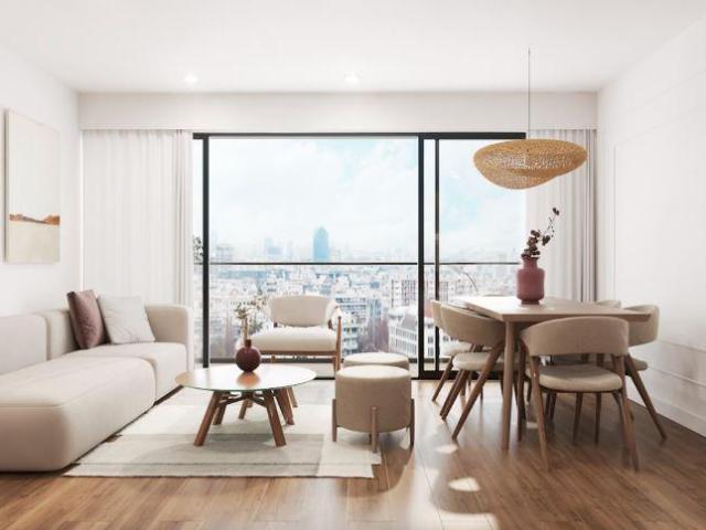Venta de Departamentos Exclusivos de Estreno en Miraflores