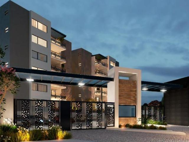 VENTA DE DEPARTAMENTOS EN METEPEC MOD. BAHANA