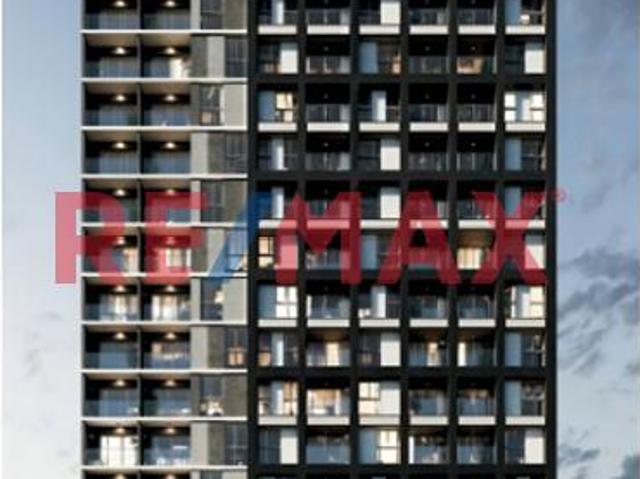 Venta De Departamentos En Miraflores Desde 40 M² ¡Vive O Invierte En Una De Las Mejores Zonas De Lima!