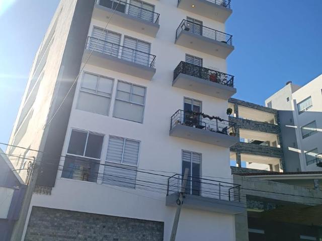 Venta de departamentos en Novo, Jilotzingo