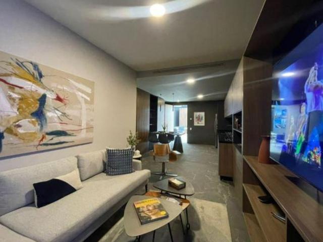 VENTA DE DEPARTAMENTOS EN NOVUS FUNDIDORA MONTERREY