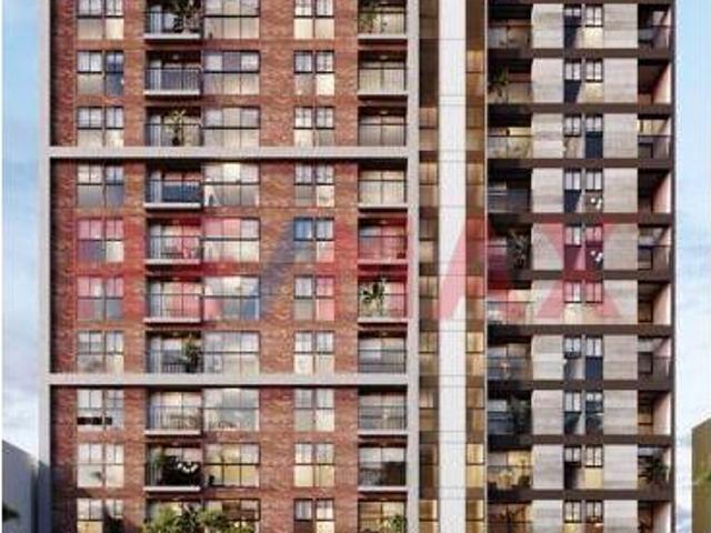 Venta De Departamentos En Chorrillos, Frente Al Mar!