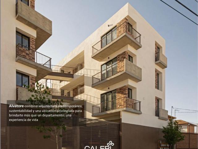 VENTA DE DEPARTAMENTOS EN COL PANAMERICANA