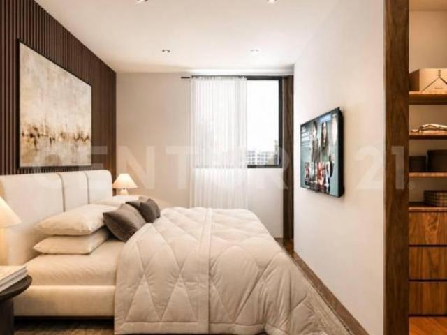 Venta de departamentos en condominio, Colonia Piedad Narvarte