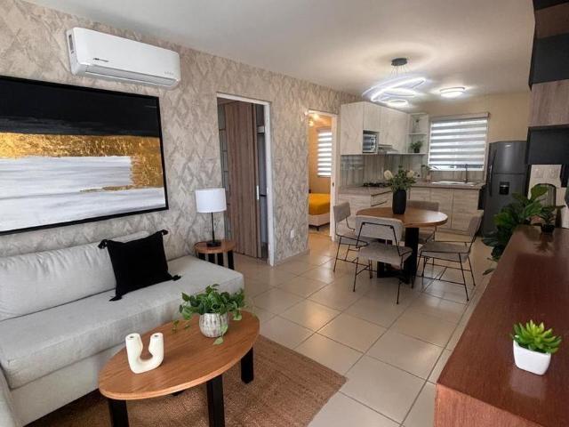 Venta de Departamentos en El Marqu?s del R?o, Donde sue?os y vida se encuentran