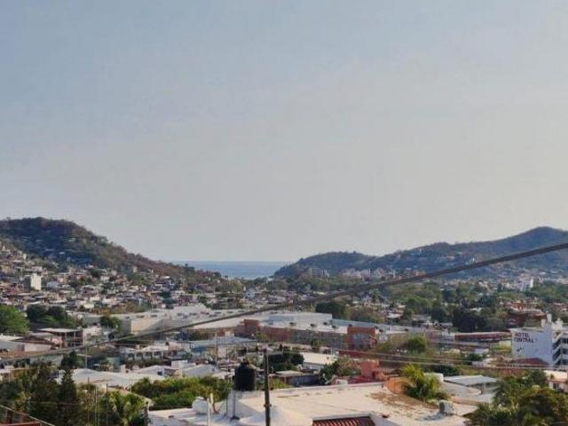 venta de departamentos en el hujal, Zihuatanejo, Guerrero