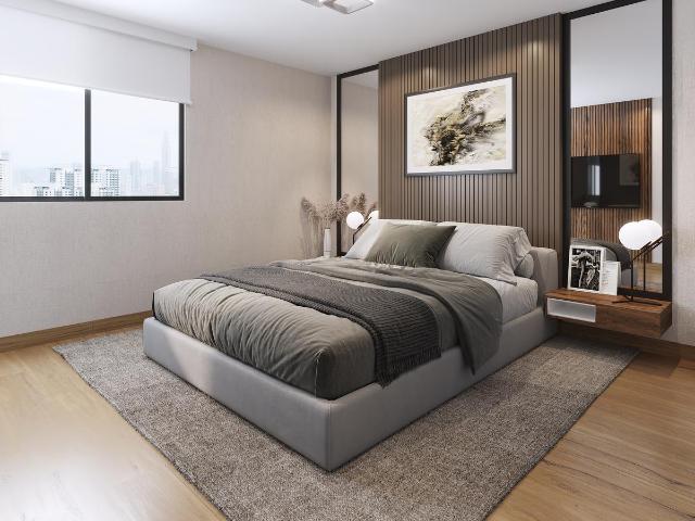 Venta de Departamentos en Estreno en Chorrillos, Precios Imperdibles