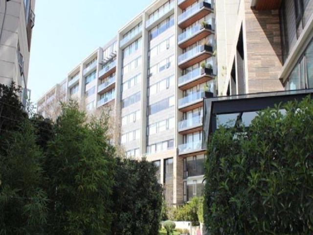 Preventa de departamentos en Flow Residencial, Lomas de Bezares