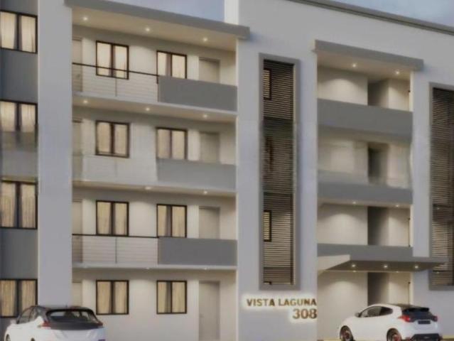VENTA DE DEPARTAMENTOS EN FRACCIONAMIENTO VISTA LAGUNA ALTAMIRA