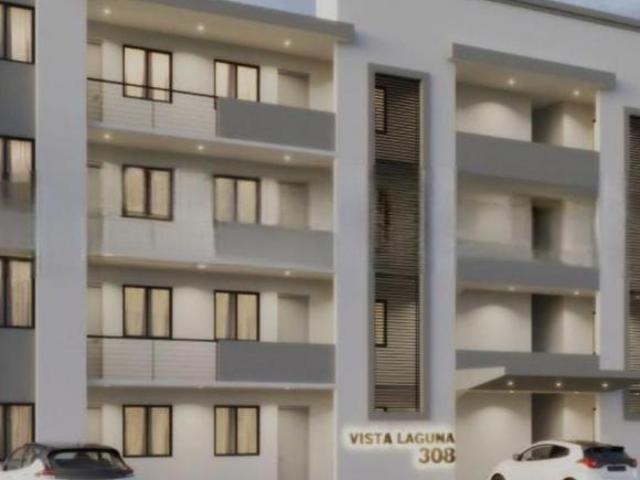VENTA DE DEPARTAMENTOS EN FRACCIONAMIENTO VISTA LAGUNA ALTAMIRA